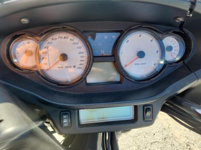 2013 VICTORY MOTORCYCLES CROSS COUN 5VPTW36NXD3012114