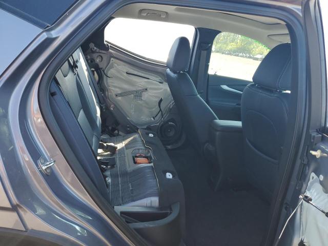 2023 CHEVROLET BOLT EUV P - 1G1FZ6S06P4136516