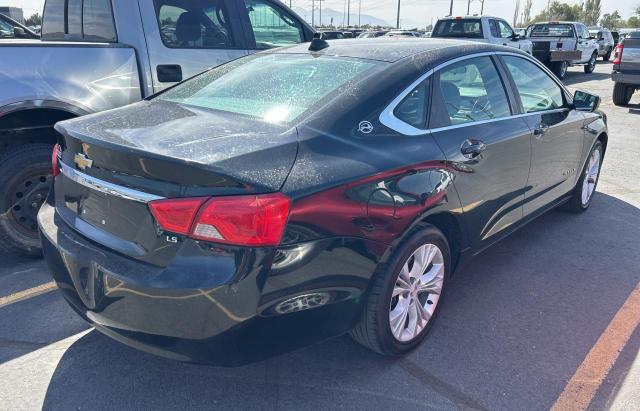 2014 CHEV IMPALA LS - 2G11Y5SL3E9251635