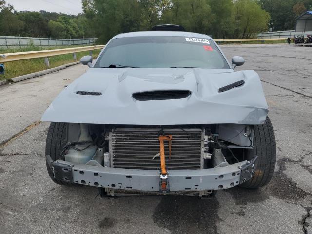 2022 DODGE CHALLENGER R/T SCAT PACK 2C3CDZFJ1NH117888