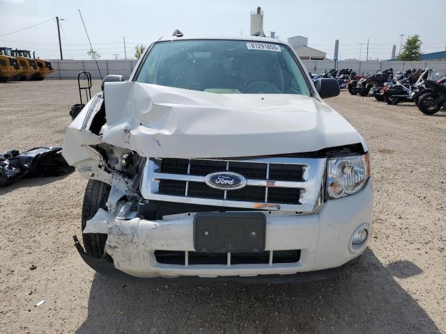 2012 FORD ESCAPE XLT - 1FMCU0D77CKC14772