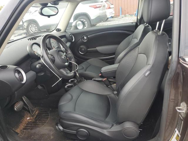2011 MINI COOPER #3285620289