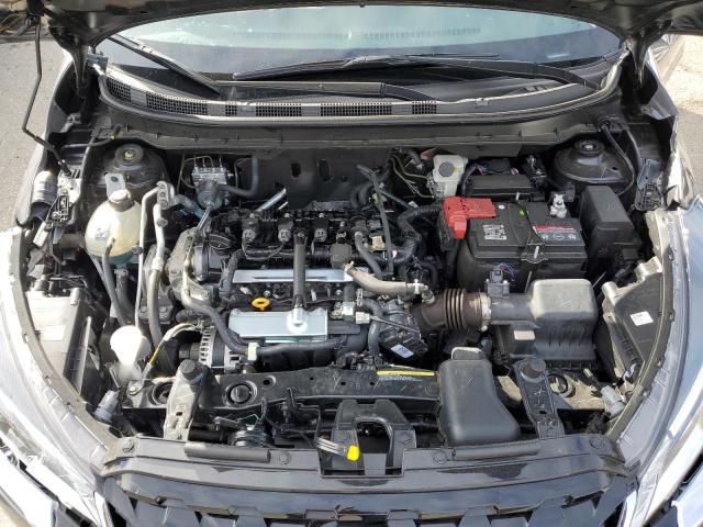 2024 NISSAN KICKS SV - 3N1CP5CV3RL571580