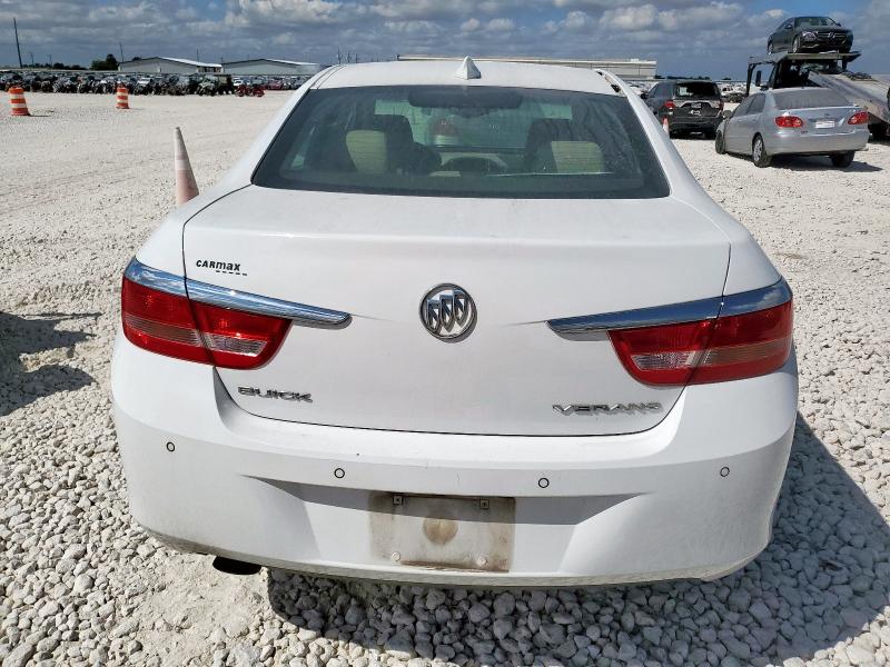 2015 BUICK VERANO 1G4PS5SK8F4194956