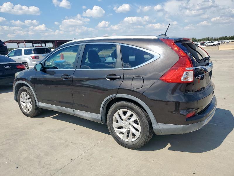 2015 HONDA CR-V EXL - 2HKRM3H79FH519106