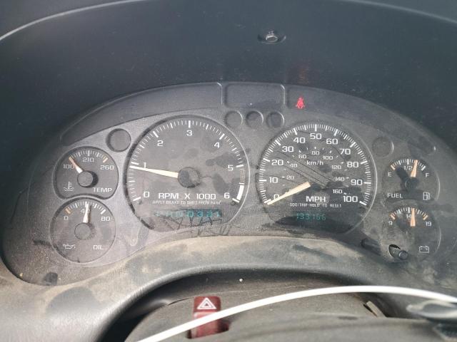 2004 CHEVROLET S TRUCK S1 #3310703731