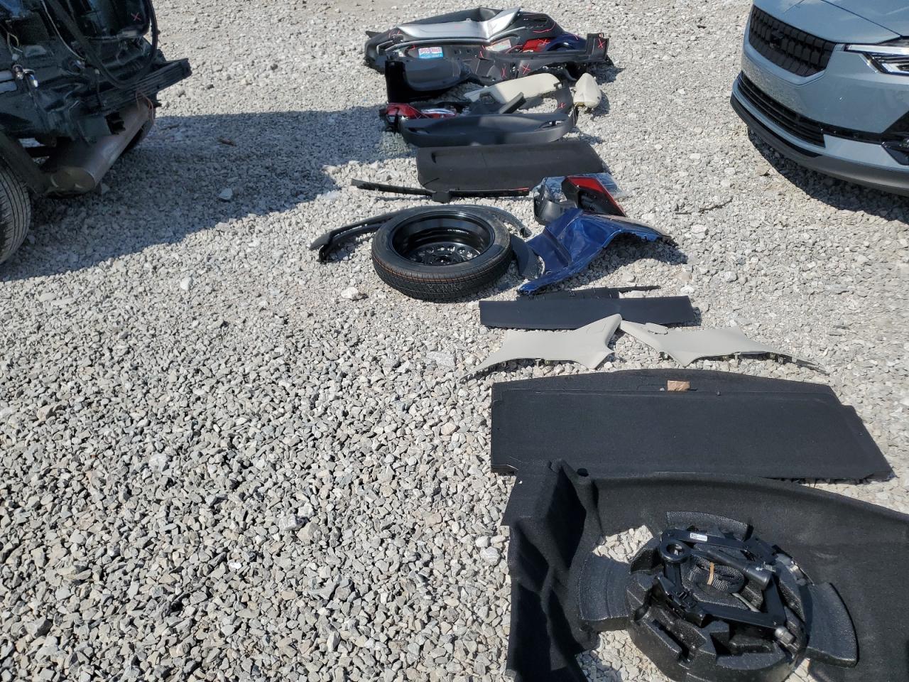 BUICK ENCORE PREFERRED