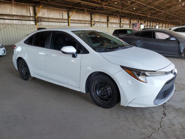 2020 TOYOTA COROLLA LE 5YFEPRAE9LP145161