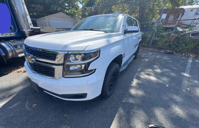 2015 CHEVROLET TAHOE POLI 1GNLC2EC2FR588904