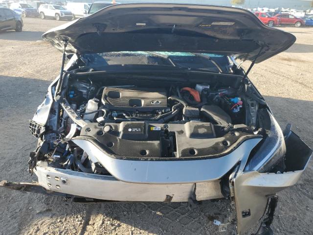 2024 LEXUS NX 350H BASE 2T2GKCEZ5RC016906