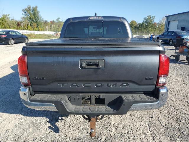 2023 TOYOTA TACOMA DOU 3TMCZ5AN8PM540861