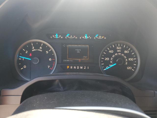 2015 FORD F150 SUPER 1FTEW1EP1FFB86525