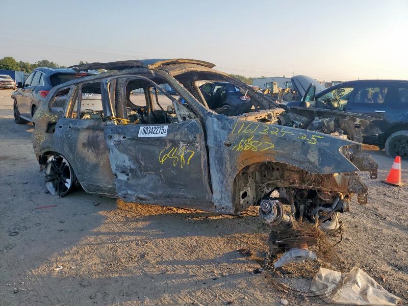 2012 BMW X3 XDRIVE3 - 5UXWX7C51CL736887