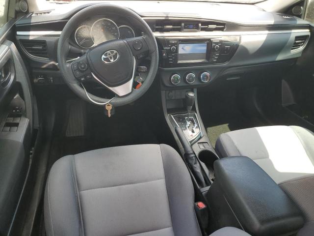 2016 TOYOTA COROLLA L - 5YFBURHEXGP387030