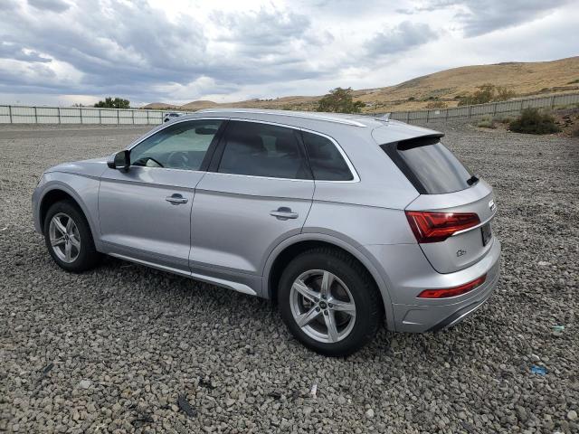 2022 AUDI Q5 PREMIUM WA1ABAFY0N2122512