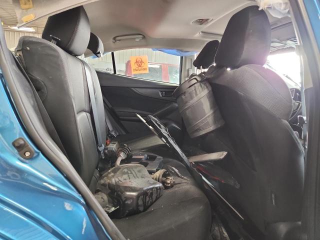 2017 SUBARU IMPREZA PREMIUM PLUS 4S3GKAD60H3622881