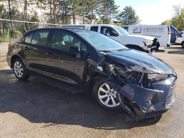 2024 TOYOTA COROLLA LE 5YFB4MDE1RP122301