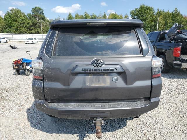 2015 TOYOTA 4RUNNER SR JTEBU5JR5F5258805