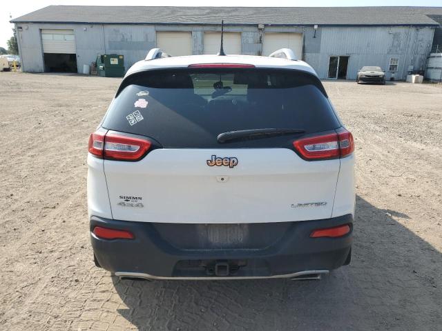 2015 JEEP CHEROKEE L 1C4PJMDS2FW538204