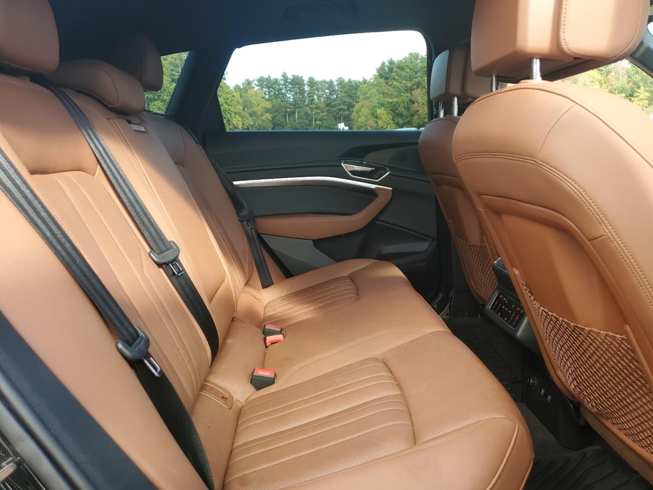 AUDI E-TRON PREMIUM PLUS