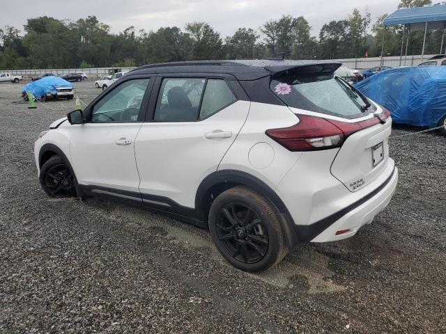 2023 NISSAN KICKS SR #3278792635