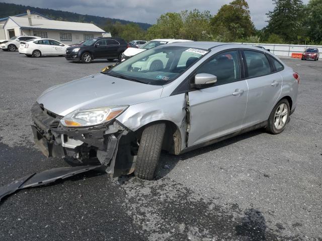 2014 FORD FOCUS SE #3301932419