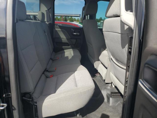 2017 GMC SIERRA K15 1GTV2LEC7HZ148030