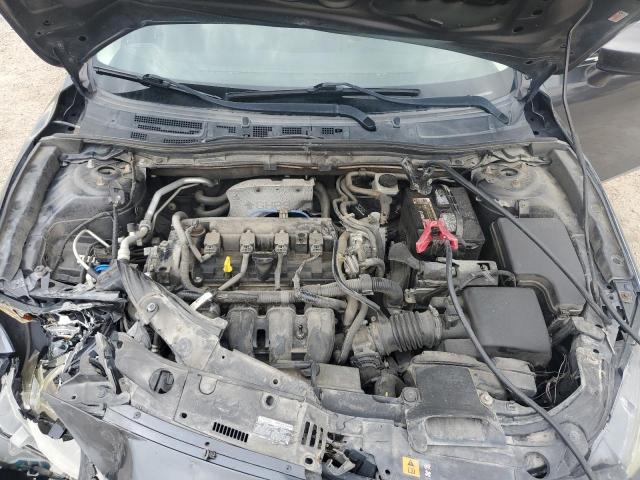 2016 MAZDA 3 SPORT JM1BM1U7XG1332705