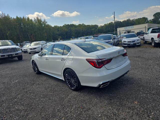 2020 ACURA RLX TECHNOLOGY JH4KC1F58LC000130