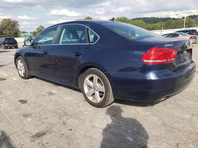 2015 VOLKSWAGEN PASSAT SE #3293475455