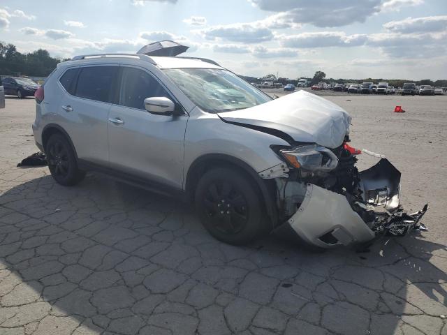 2017 NISSAN ROGUE S #3293475448