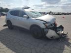 Lot #3293475448 2017 NISSAN ROGUE S