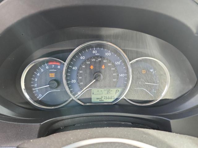 2016 TOYOTA COROLLA L 2T1BURHE4GC573808