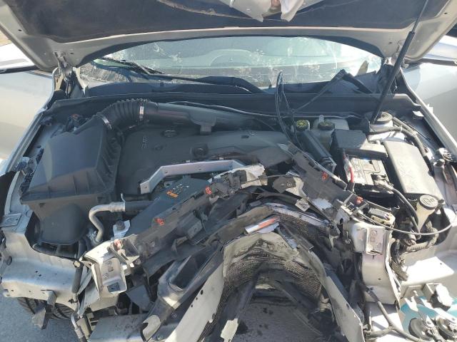 2013 CHEVROLET MALIBU LTZ #3289033857