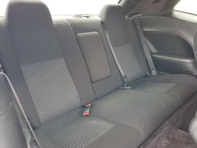 2019 DODGE CHALLENGER 2C3CDZJG7KH503464