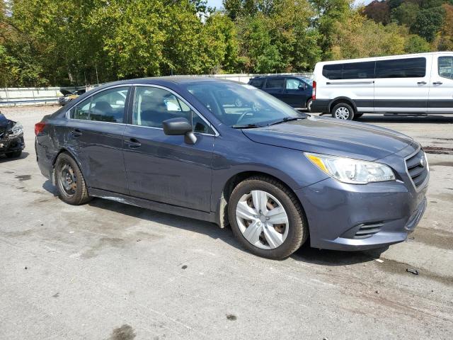 2017 SUBARU LEGACY 2.5 - 4S3BNAA68H3013785