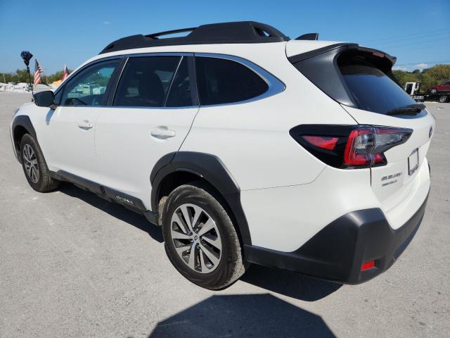 2024 SUBARU OUTBACK PR 4S4BTAFC6R3286760