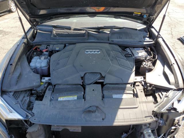 2020 AUDI Q8 PREMIUM WA1AVAF19LD026082