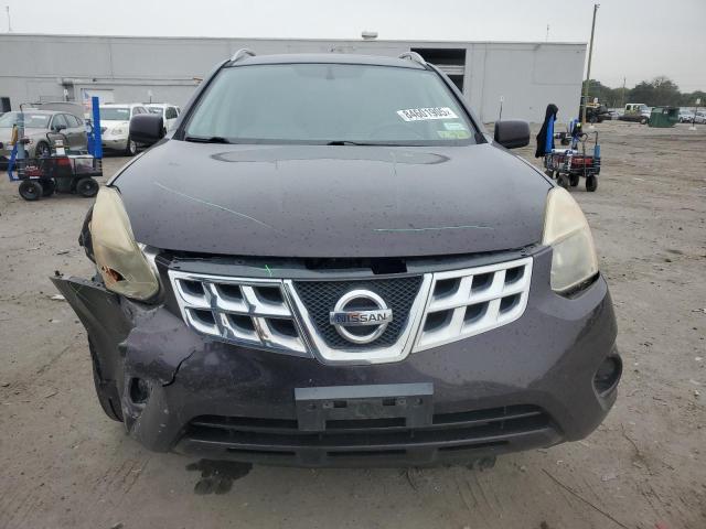 2012 NISSAN ROGUE S #3308323178