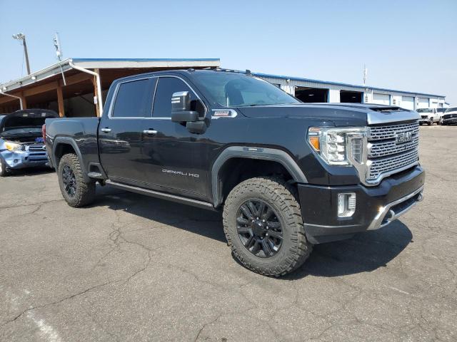 2021 GMC SIERRA K2500 DENALI 1GT49REYXMF209890