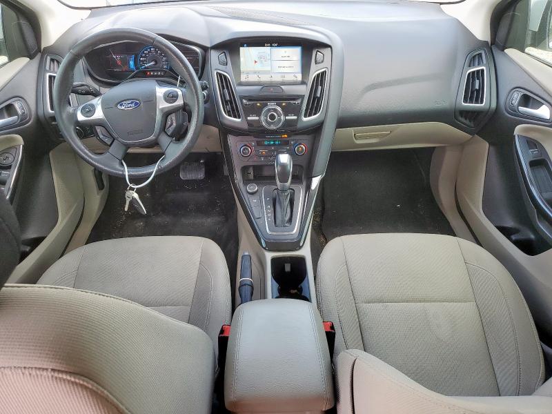 2017 FORD FOCUS BEV 1FADP3R47HL224435