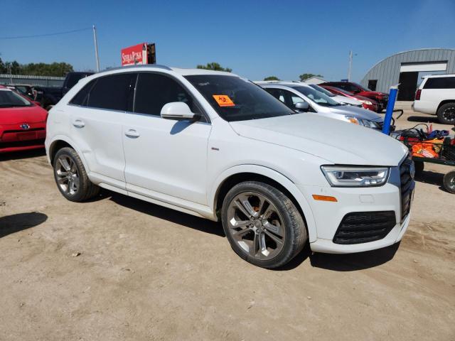 2016 AUDI Q3 PRESTIG WA1GFCFS7GR017322