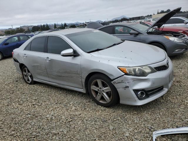 2014 TOYOTA CAMRY L - 4T1BF1FK0EU408886