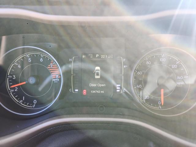 2016 JEEP CHEROKEE L 1C4PJMCS9GW209065