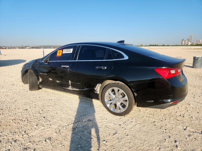 2017 CHEVROLET MALIBU PREMIER 1G1ZH5SX2HF272509