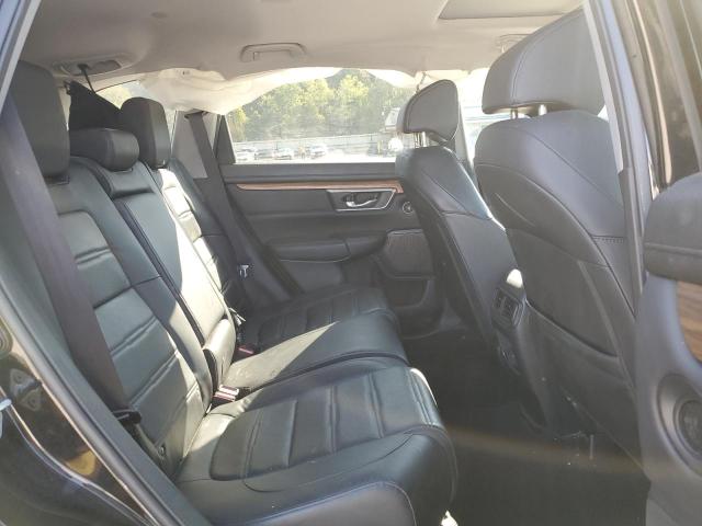 2021 HONDA CR-V EXL 5J6RW2H8XML001263