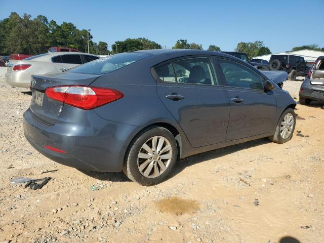 2016 KIA FORTE LX #3265192021