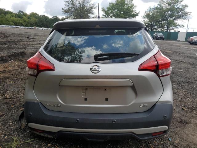 2020 NISSAN KICKS SR 3N1CP5DV0LL553348