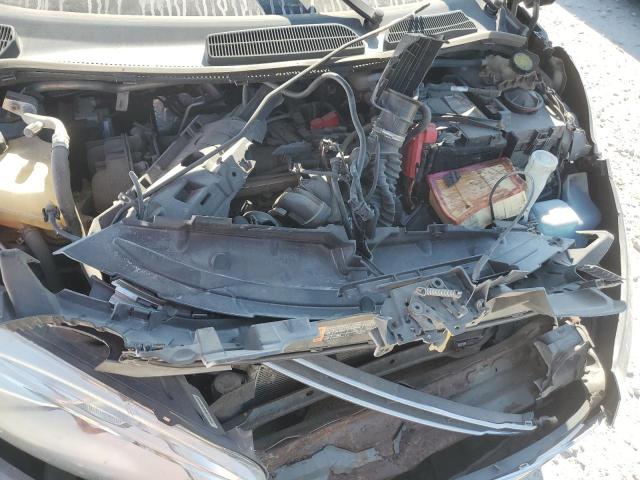 2015 FORD FIESTA TITANIUM 3FADP4FJ7FM196597