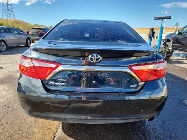 2016 TOYOTA CAMRY LE 4T1BF1FK2GU222771